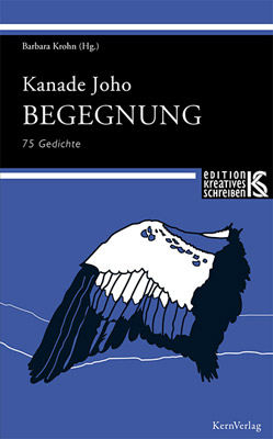 Begegnung<br>75 Gedichte